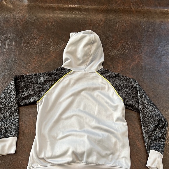 Jordan Therma-Fit hooded sweatshirt - Picture 4 of 4